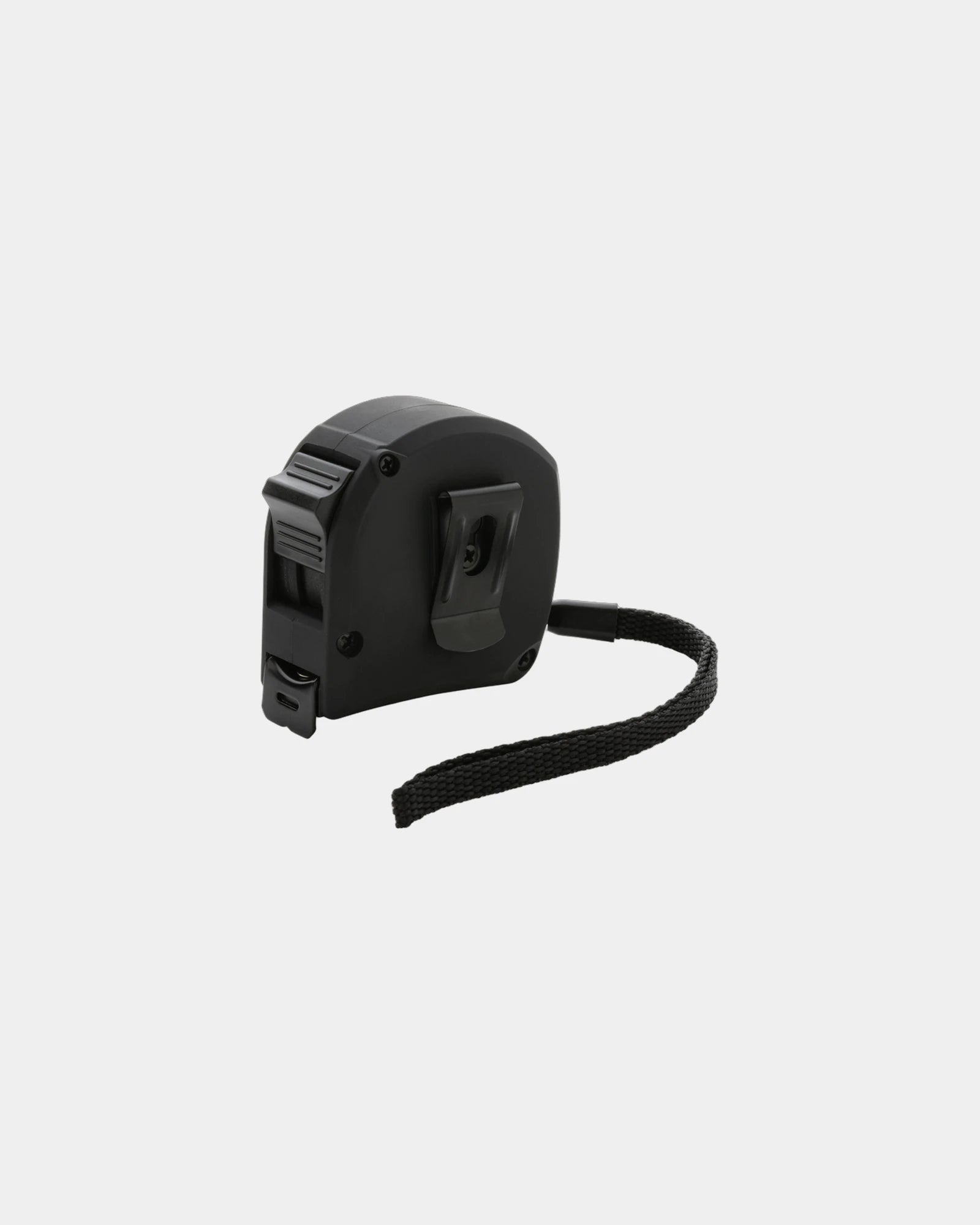 Promotional recycled plastic 5M tape measure - 1